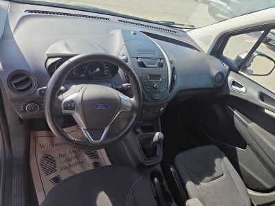Ford Transit Courier Gebrauchtwagen Ford Transit Courier Gebrauchtwagen