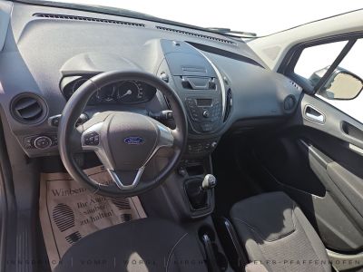 Ford Transit Courier Gebrauchtwagen Ford Transit Courier Gebrauchtwagen