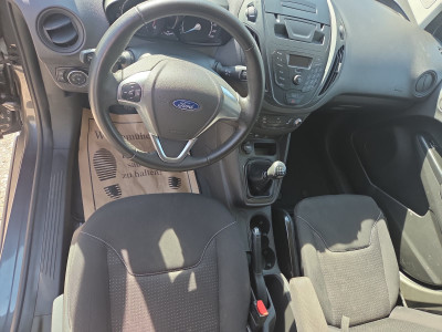 Ford Transit Courier Gebrauchtwagen Ford Transit Courier Gebrauchtwagen