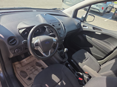 Ford Transit Courier Gebrauchtwagen Ford Transit Courier Gebrauchtwagen