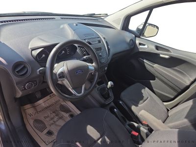 Ford Transit Courier Gebrauchtwagen Ford Transit Courier Gebrauchtwagen