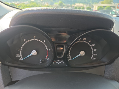 Ford Transit Courier Gebrauchtwagen Ford Transit Courier Gebrauchtwagen