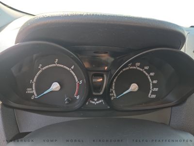 Ford Transit Courier Gebrauchtwagen Ford Transit Courier Gebrauchtwagen