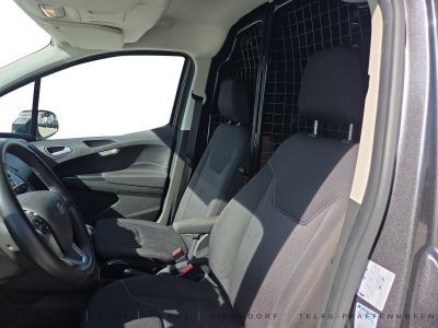 Ford Transit Courier Gebrauchtwagen Ford Transit Courier Gebrauchtwagen