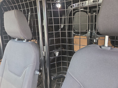 Ford Transit Courier Gebrauchtwagen Ford Transit Courier Gebrauchtwagen