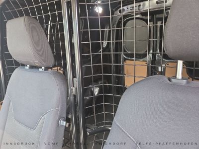 Ford Transit Courier Gebrauchtwagen Ford Transit Courier Gebrauchtwagen