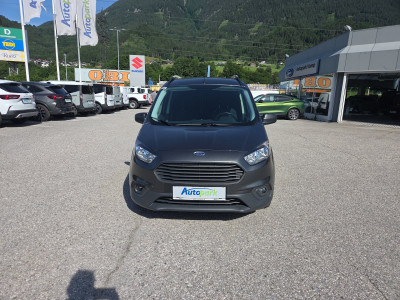 Ford Transit Courier Gebrauchtwagen Ford Transit Courier Gebrauchtwagen