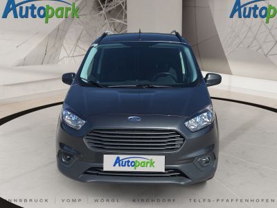 Ford Transit Courier Gebrauchtwagen Ford Transit Courier Gebrauchtwagen
