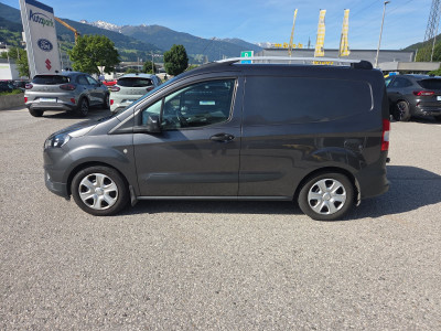 Ford Transit Courier Gebrauchtwagen Ford Transit Courier Gebrauchtwagen