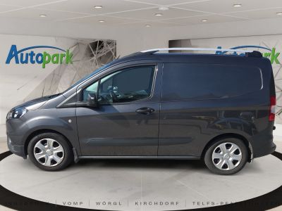 Ford Transit Courier Gebrauchtwagen Ford Transit Courier Gebrauchtwagen