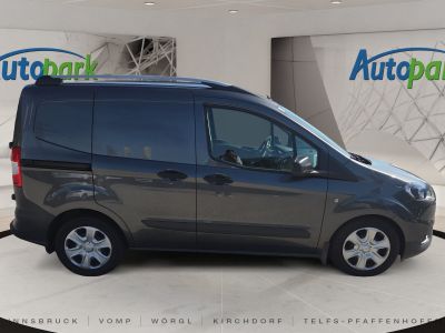 Ford Transit Courier Gebrauchtwagen Ford Transit Courier Gebrauchtwagen
