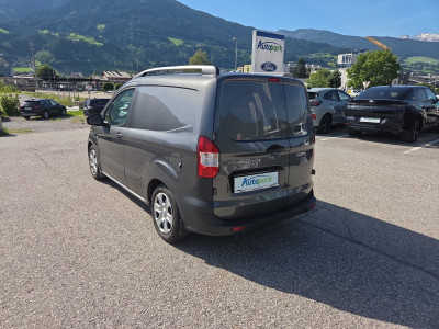 Ford Transit Courier Gebrauchtwagen Ford Transit Courier Gebrauchtwagen