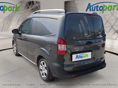 Ford Transit Courier Gebrauchtwagen Ford Transit Courier Gebrauchtwagen