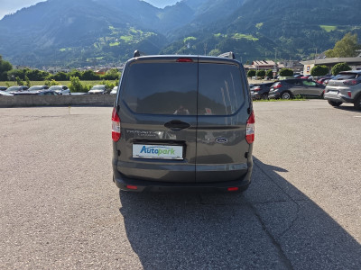 Ford Transit Courier Gebrauchtwagen Ford Transit Courier Gebrauchtwagen