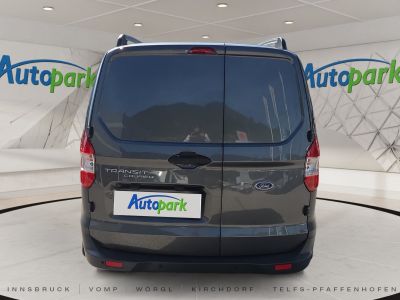 Ford Transit Courier Gebrauchtwagen Ford Transit Courier Gebrauchtwagen