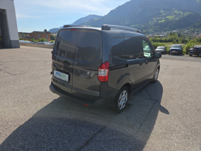 Ford Transit Courier Gebrauchtwagen Ford Transit Courier Gebrauchtwagen