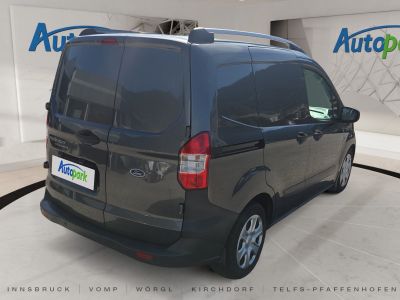 Ford Transit Courier Gebrauchtwagen Ford Transit Courier Gebrauchtwagen