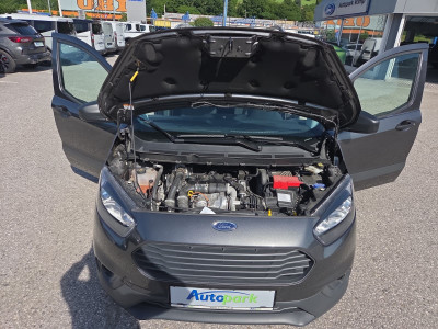 Ford Transit Courier Gebrauchtwagen Ford Transit Courier Gebrauchtwagen