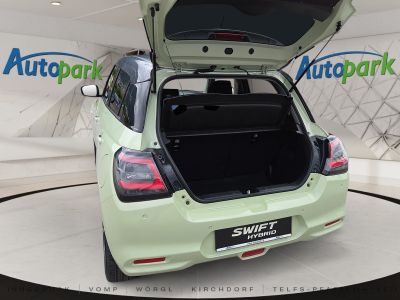 Suzuki Swift Neuwagen Suzuki Swift Neuwagen