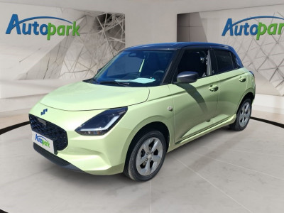 Suzuki Swift Neuwagen Suzuki Swift Neuwagen