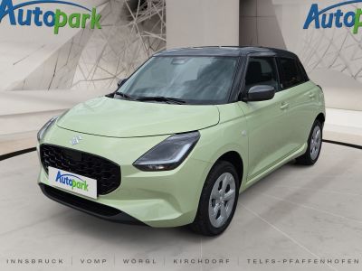Suzuki Swift Neuwagen