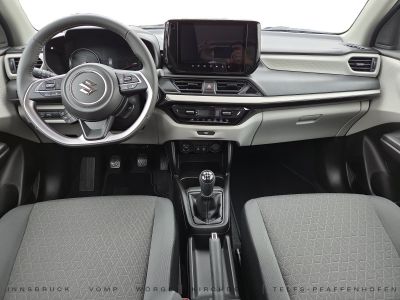 Suzuki Swift Neuwagen Suzuki Swift Neuwagen