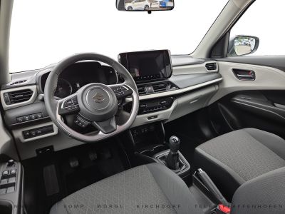 Suzuki Swift Neuwagen Suzuki Swift Neuwagen