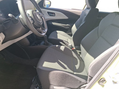 Suzuki Swift Neuwagen Suzuki Swift Neuwagen