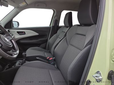 Suzuki Swift Neuwagen Suzuki Swift Neuwagen
