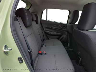 Suzuki Swift Neuwagen Suzuki Swift Neuwagen