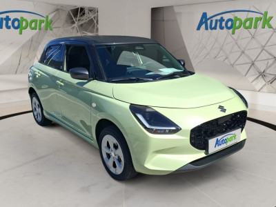 Suzuki Swift Neuwagen Suzuki Swift Neuwagen