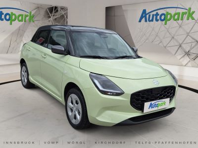 Suzuki Swift Neuwagen Suzuki Swift Neuwagen