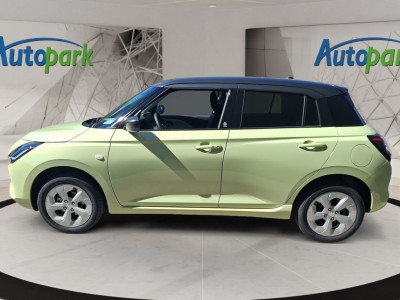 Suzuki Swift Neuwagen Suzuki Swift Neuwagen