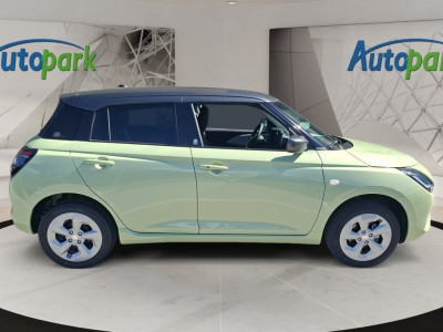 Suzuki Swift Neuwagen Suzuki Swift Neuwagen