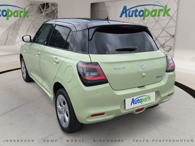Suzuki Swift Neuwagen Suzuki Swift Neuwagen