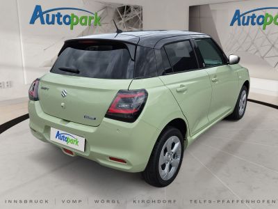Suzuki Swift Neuwagen Suzuki Swift Neuwagen