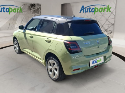 Suzuki Swift Neuwagen Suzuki Swift Neuwagen