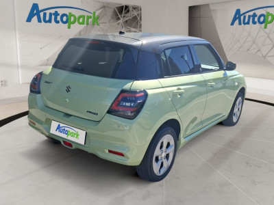 Suzuki Swift Neuwagen Suzuki Swift Neuwagen