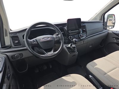 Ford Tourneo Custom Gebrauchtwagen Ford Tourneo Custom Gebrauchtwagen