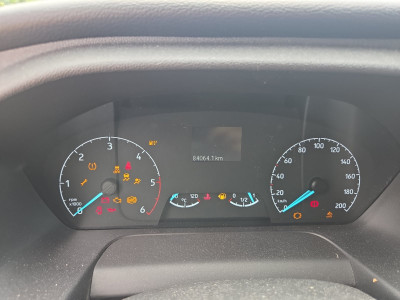 Ford Tourneo Custom Gebrauchtwagen Ford Tourneo Custom Gebrauchtwagen