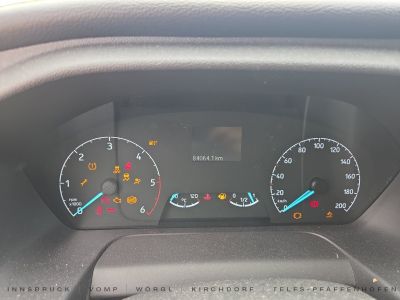 Ford Tourneo Custom Gebrauchtwagen Ford Tourneo Custom Gebrauchtwagen