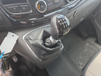 Ford Tourneo Custom Gebrauchtwagen Ford Tourneo Custom Gebrauchtwagen