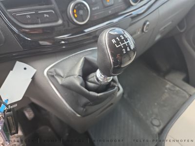 Ford Tourneo Custom Gebrauchtwagen Ford Tourneo Custom Gebrauchtwagen