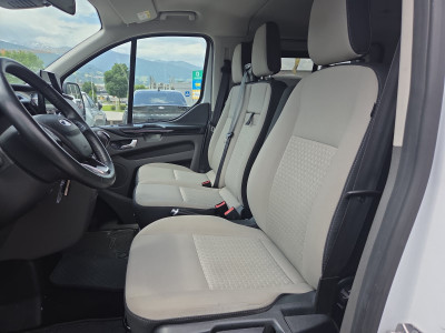 Ford Tourneo Custom Gebrauchtwagen Ford Tourneo Custom Gebrauchtwagen