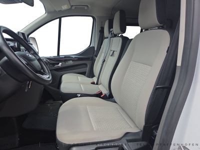 Ford Tourneo Custom Gebrauchtwagen Ford Tourneo Custom Gebrauchtwagen