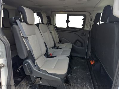 Ford Tourneo Custom Gebrauchtwagen Ford Tourneo Custom Gebrauchtwagen