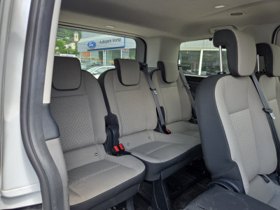 Ford Tourneo Custom Gebrauchtwagen Ford Tourneo Custom Gebrauchtwagen