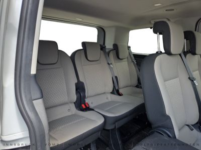 Ford Tourneo Custom Gebrauchtwagen Ford Tourneo Custom Gebrauchtwagen