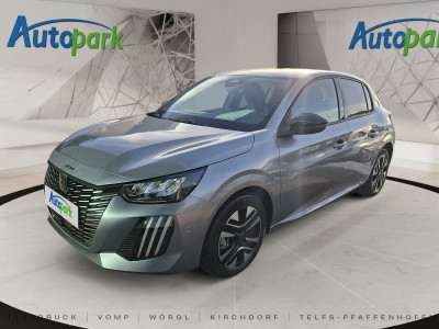 Peugeot 208 Gebrauchtwagen Peugeot 208 Gebrauchtwagen