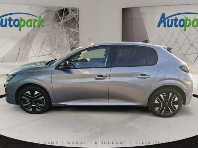 Peugeot 208 Gebrauchtwagen Peugeot 208 Gebrauchtwagen